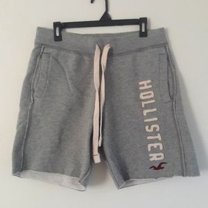 Sale Hollister Shorts